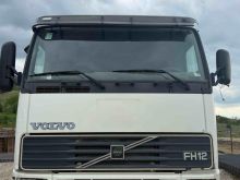 SHITET KAMION VOLVO FH 12 - Kiper me Kran Palfinger
