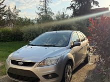 Ford focus 1.6 benzine