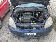 Passat SE 2.5 Benzine