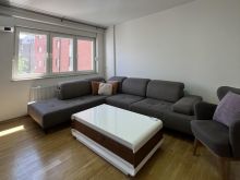 Banesë me qira 3+1 në Matin 1