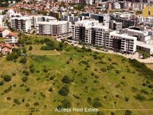 Parcelë në SHITJE me FLETË POSEDUESE – 15Ari – Arbëri/Dragod