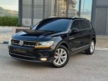 Shitet Tiguan 2.0 Tdi Me Dogan +Homologim