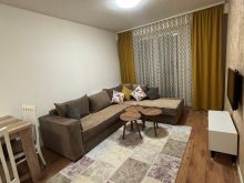 Banesë me qira 2+1 në Lagjen e Spitalit