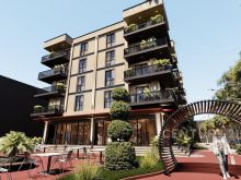 \"ROADSIDE\" RESIDENCE NE GOLEM, FILLUAN REZERVIMET