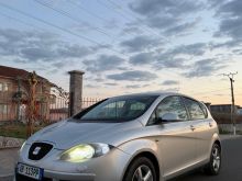 SEAT ALTEA