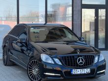 W212 2.2 e class E250