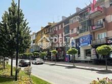 Lokal me qira 70m2 ne QENDER !DELTA