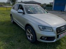 audi Q5 2.0 nafte