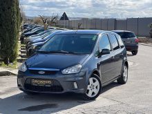 Ford C max 1.6 naft manual 2009  sapoardhur
