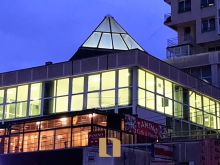 LOKAL ME QIRA – DARDANI | 140m²