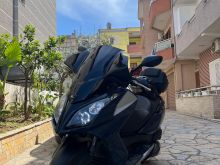 Kymco 300i