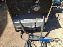 Aparat saldimi HOBART TRE FAZOR