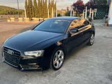 AUDI.A.5.NAFT 2.0.AUTOMAT.2015.