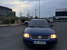 Shitet Passat 1.6 Benzine + Gaz, 2500€, Cel: 069 955 71