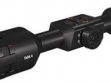 ATN ThOR 4 1.25-5x, 384x288