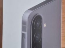 Samsung Galaxy A57 5G - I ri (i pa hapur)
