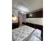 0697603180Apartament 2+1 Me Qira në Plazh-Durres !