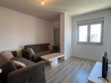 Banesë me qira 2+1 në Kalabri (Emshir)