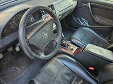 Benz c200 1999