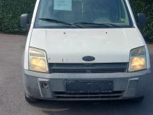 Shes Ford Tranzit pikap 1.8 Dizell Rks i Çlajmeruar