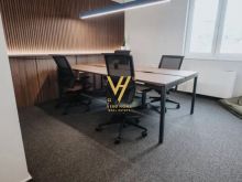 JEPET ZYRE 190 M2 ME QERA TEK KOMUNA E PARISIT 1.100 EURO