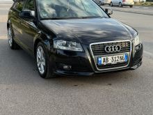 Shitet Audi A3 automatik 2010 6000€ i diskutushem