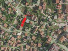 Shitet trulli 2.80 ari në Velani-Prishtinë