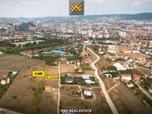 Truall 4 Ari për #SHITJE në Emshir
