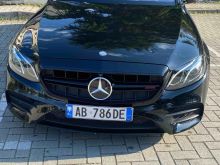 E220d AMG LINE FABRIKE🇩🇪