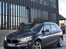 BMW Seria 2 218d nafte automatike full options