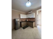 0697603180Apartament 1+1 për Qira në Plazh Stacioni i parë,