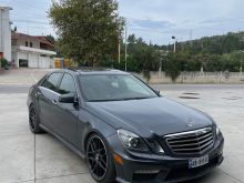 W212 E63 AMG