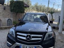 Shitet GLK 250 CDI bluetec