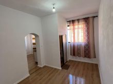 Shitet apartament 1+1 prane birra korca