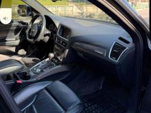 Shitet SQ5 fabrike