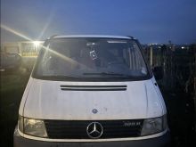 Shes pjes per Mercedes Vito me qmime te lira 