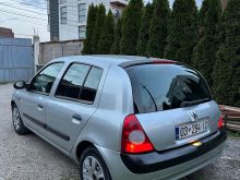 Renault Clio disel Rks