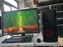 Gaming i5 16GB 256ssd GEN7 4GB DDR5 hp 30