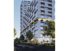 Shitet Apartament 2+1+2 tek Moa Residence!