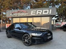 AUDI A8 50 TDI 2020