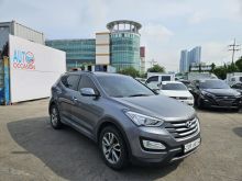Super Hyundai Santa Fe