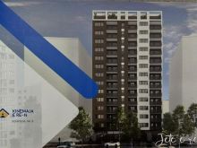 LINA-Shitet banesa 92m2 kati -VII- Ferizaj