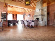 Lokal 600m² me #QIRA në Makresh