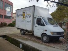 Transport mallrash Durres