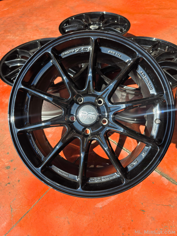 DISQE OZ RACING GILF 7 R18