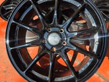 DISQE OZ RACING GILF 7 R18