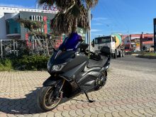 tmax 530