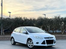 OKAZION FORD FOCUS