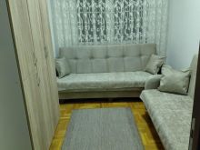 Banesë me qira 2+1 në Kalabri (Emshir)