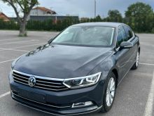 🚗 VW PASSAT GT B8 2.0 TDI DSG AUTOMATIK 2018📍 147,000 km